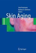 Krutmann / Gilchrest |  Skin Aging | Buch |  Sack Fachmedien