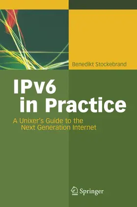 Stockebrand |  IPv6 in Practice | Buch |  Sack Fachmedien
