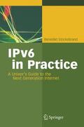 Stockebrand |  IPv6 in Practice | Buch |  Sack Fachmedien