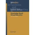Ghaoui / Bannore / Jain |  Knowledge-Based Virtual Education | Buch |  Sack Fachmedien