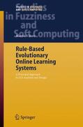 Butz |  Rule-Based Evolutionary Online Learning Systems | Buch |  Sack Fachmedien