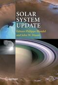 Mason / Blondel |  Solar System Update | Buch |  Sack Fachmedien