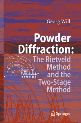 Will |  Powder Diffraction | Buch |  Sack Fachmedien