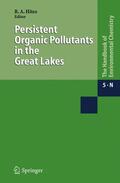 Hites |  Persistent Organic Pollutants in the Great Lakes | Buch |  Sack Fachmedien