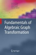 Ehrig / Taentzer / Prange |  Fundamentals of Algebraic Graph Transformation | Buch |  Sack Fachmedien