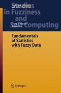 Wu / Nguyen |  Fundamentals of Statistics with Fuzzy Data | Buch |  Sack Fachmedien