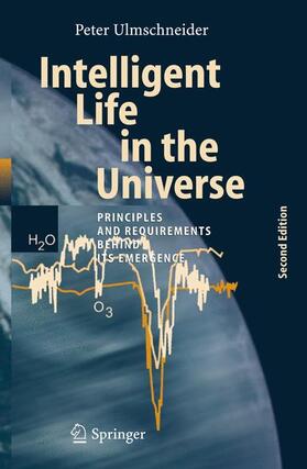 Ulmschneider | Intelligent Life in the Universe | Buch | 978-3-642-06938-3 | sack.de