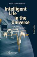Ulmschneider |  Intelligent Life in the Universe | Buch |  Sack Fachmedien