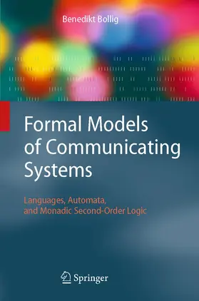 Bollig | Formal Models of Communicating Systems | Buch | 978-3-642-06947-5 | www.sack.de