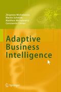 Michalewicz / Chiriac / Schmidt |  Adaptive Business Intelligence | Buch |  Sack Fachmedien