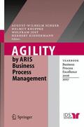 Scheer / Kindermann / Kruppke |  Agility by ARIS Business Process Management | Buch |  Sack Fachmedien