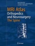 Weyreuther / Heyde / Weber |  MRI Atlas | Buch |  Sack Fachmedien