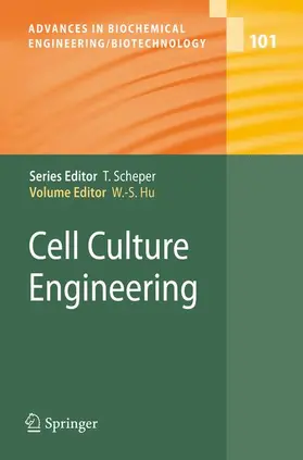 Hu | Cell Culture Engineering | Buch | 978-3-642-07051-8 | sack.de