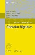 Bratteli / Skau / Neshveyev |  Operator Algebras | Buch |  Sack Fachmedien
