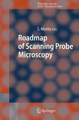 Morita | Roadmap of Scanning Probe Microscopy | Buch | 978-3-642-07069-3 | sack.de