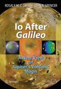 Spencer / Lopes |  Io After Galileo | Buch |  Sack Fachmedien