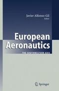 Alfonso-Gil |  European Aeronautics | Buch |  Sack Fachmedien