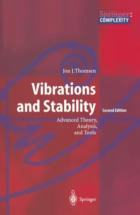 Thomsen |  Vibrations and Stability | Buch |  Sack Fachmedien