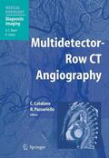 Passariello |  Multidetector-Row CT Angiography | Buch |  Sack Fachmedien