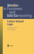 Xu / Liu / Ruan |  Lattice-Valued Logic | Buch |  Sack Fachmedien