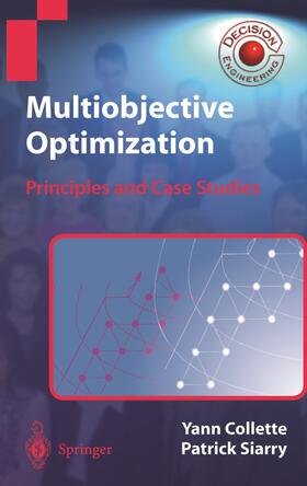 Siarry / Collette | Multiobjective Optimization | Buch | 978-3-642-07283-3 | sack.de