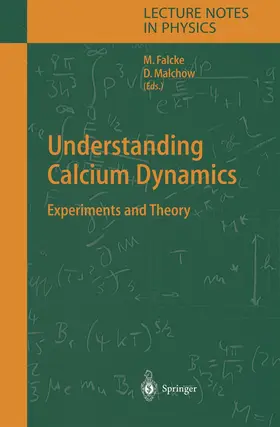 Malchow / Falcke |  Understanding Calcium Dynamics | Buch |  Sack Fachmedien