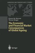 Röger / McMorrow |  The Economic and Financial Market Consequences of Global Ageing | Buch |  Sack Fachmedien