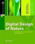 Deussen / Lintermann |  Digital Design of Nature | Buch |  Sack Fachmedien