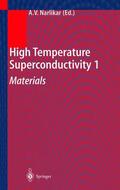 Narlikar |  High Temperature Superconductivity 1 | Buch |  Sack Fachmedien