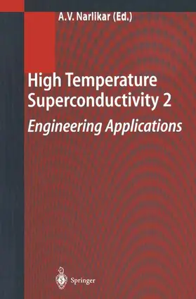 Narlikar | High Temperature Superconductivity 2 | Buch | 978-3-642-07369-4 | sack.de
