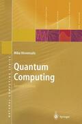 Hirvensalo |  Quantum Computing | Buch |  Sack Fachmedien