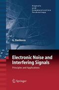 Vasilescu |  Electronic Noise and Interfering Signals | Buch |  Sack Fachmedien