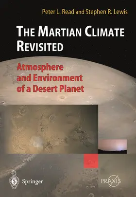 Read / Lewis |  The Martian Climate Revisited | Buch |  Sack Fachmedien