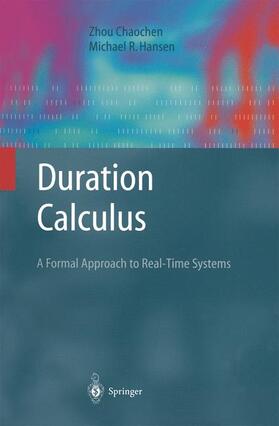 Hansen / Zhou | Duration Calculus | Buch | 978-3-642-07404-2 | sack.de