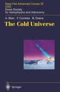 Blain / Combes / Pfenniger |  The Cold Universe | Buch |  Sack Fachmedien