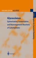 Stütz |  Glycoscience | Buch |  Sack Fachmedien