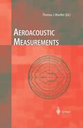 Mueller |  Aeroacoustic Measurements | Buch |  Sack Fachmedien