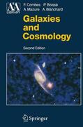 Combes / Boissé / Blanchard |  Galaxies and Cosmology | Buch |  Sack Fachmedien
