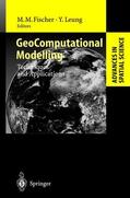 Leung / Fischer |  GeoComputational Modelling | Buch |  Sack Fachmedien