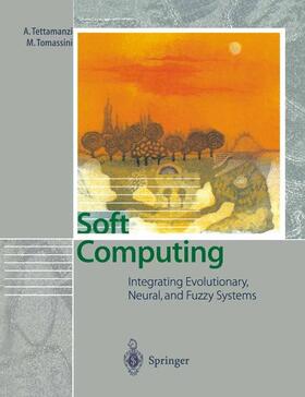 Tettamanzi / Tomassini |  Soft Computing | Buch |  Sack Fachmedien