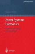 Wakileh |  Power Systems Harmonics | Buch |  Sack Fachmedien