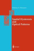 Rosanov |  Spatial Hysteresis and Optical Patterns | Buch |  Sack Fachmedien