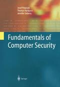 Pieprzyk / Seberry / Hardjono |  Fundamentals of Computer Security | Buch |  Sack Fachmedien