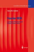 Duddeck |  Fourier BEM | Buch |  Sack Fachmedien