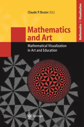 Bruter |  Mathematics and Art | Buch |  Sack Fachmedien