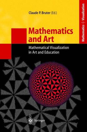 Bruter | Mathematics and Art | Buch | sack.de