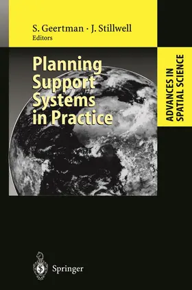 Stillwell / Geertman |  Planning Support Systems in Practice | Buch |  Sack Fachmedien