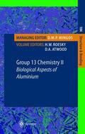 Roesky / Atwood |  Group 13 Chemistry II | Buch |  Sack Fachmedien