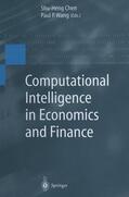 Wang |  Computational Intelligence in Economics and Finance | Buch |  Sack Fachmedien