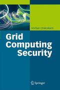 Chakrabarti |  Grid Computing Security | Buch |  Sack Fachmedien